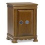 Digital mobile safe - evolution wood -