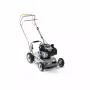 GRIN HM46A self-propelled lawnmower with optional