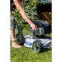 GRIN HM37 lawnmower GRIN HM37 lawnmower