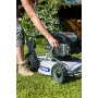 Grin BM46A-82V Battery-Powered 46cm Self-Propelled Lawnmower