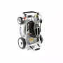 Grin PM46A 46 cm professional self-propelled lawnmower