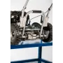 Grin PM46A 46 cm professional self-propelled lawnmower