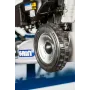 Grin PM46A 46 cm professional self-propelled lawnmower