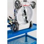 Grin PM53A B&S Professional Lawnmower | Ready for Delivery | Fershop