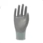 Nitrile Gloves Showa 370 nbr-10/xxl-white