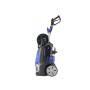 Cold water pressure washer - ar dps 7.0 pro - dual power - new 2025 Cold water pressure washer - ar dps 7.0 pro - dual power - new 2025