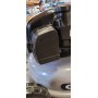 Grin hm46 push lawnmower with optional Grin hm46 push lawnmower with optional