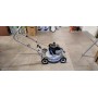Grin hm46 push lawnmower with optional Grin hm46 push lawnmower with optional