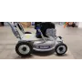 GRIN HM46A Lawnmower | Automatic Drive and Steel Deck