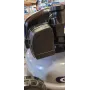 GRIN HM46A Lawnmower | Automatic Drive and Steel Deck