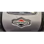 GRIN HM46A Lawnmower | Automatic Drive and Steel Deck
