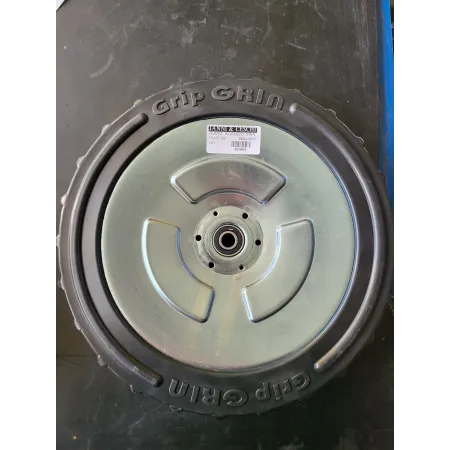 Spare grin wheel - diam.281 - grin