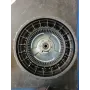 Spare grin wheel - diam.281 - grin
