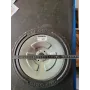 Spare grin wheel - diam.281 - grin
