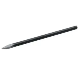 Punta rinaldi forgiata - d.10-cm.25 - da elettricista