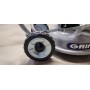 GRIN HM37 lawnmower GRIN HM37 lawnmower