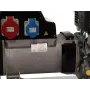 Mosa generator - GE 8000 KBT - Kohler engine - petrol