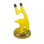 Support for tig torches - magnetic -