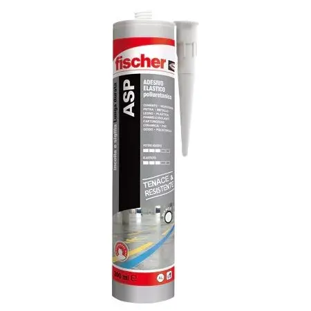 Fischer sealing adhesive - asp bi - ml.310