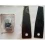 Complete blade kit 21" bluebird - x robot fm23-53 -