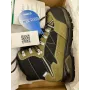 Green hiking boot - n.42 - Treemme