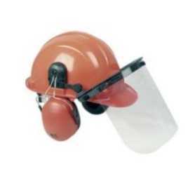 Brumar lumberjack helmet - 000377 -