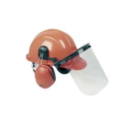 Brumar lumberjack helmet - 000377 -