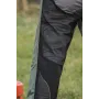 Protective overtrouser - x dece - w/breathable mesh