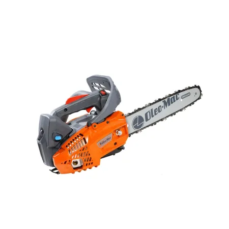 Oleomac gsth 240 s chainsaw - bar 25 - machine new