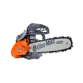 Oleomac gsth 240 s chainsaw - 25 cm bar - new 2025 Oleomac gsth 240 s chainsaw - bar 25 - machine 2023 new