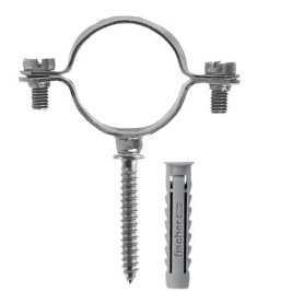 Collars for fischer pipe - diam.22 - pcs.10 -