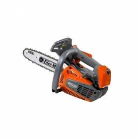 Oleomac gst 250 demo chainsaw - 25 cm. 1/4 bar - from expo fair never used "2025" Oleomac gst 250 chainsaw - 25 cm bar - 1/4"-bcpi/25