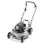 GRIN PM53 Pro lawn mower - with options