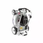 GRIN PM53 Pro lawn mower - with options