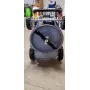 GRIN PM53 Pro lawn mower - with options