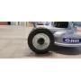 GRIN self-propelled lawnmower - HM46a Is Instart - with optional
