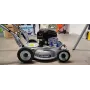 GRIN self-propelled lawnmower - HM46a Is Instart - with optional