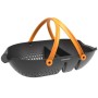 Fruit/vegetable collection basket - fiskars -