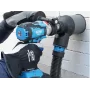 Baier cordless core drill - news abdb82 - with case and accessories.