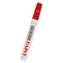 Fine paint marker - red - saratoga