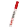 Fine paint marker - red - saratoga