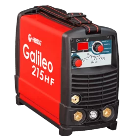 Saldatrice inverter Galileo 215 HF