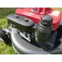 Honda HRH 536 HX 53 cm professional self-propelled lawnmower