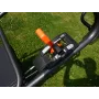 Honda HRH 536 HX 53 cm professional self-propelled lawnmower
