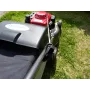 Honda HRH 536 HX 53 cm professional self-propelled lawnmower