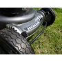 Honda HRH 536 HX 53 cm professional self-propelled lawnmower