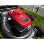 Honda HRH 536 HX 53 cm professional self-propelled lawnmower