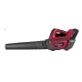 Honda Cordless Leaf Blower - HHB36BXB E75 - Neked