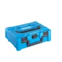Cordless grinder - news abmt76 - baier with accessories kit, multipurpose for cutting, roughing and grinding.