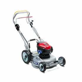 Grin BM46A-82V Battery-Powered 46cm Self-Propelled Lawnmower